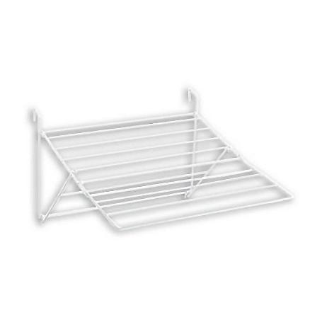 TENDEDERO BALCON EXTENSIBLE BLANCO