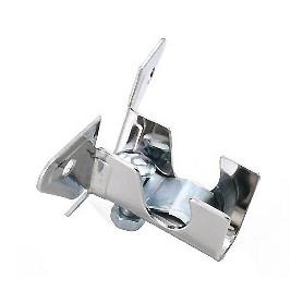 SOPORTE TECHO  NUM.2 CROMO