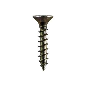 TORNILLO POZI 3.5X25 MM ZINC