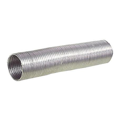 TUBO ALUMINIO EXTENSIBLE 100MM  5MT