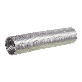TUBO ALUMINIO EXTENSIBLE 120MM 5MT