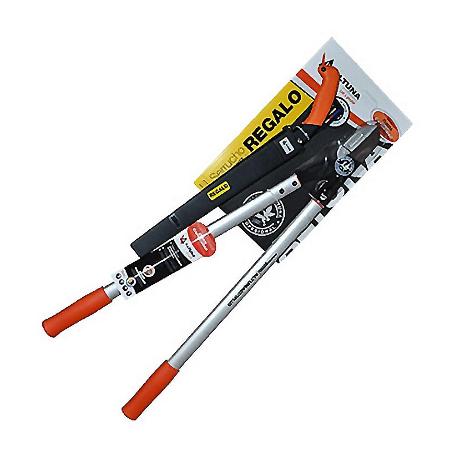 TIJERA PODAR 375-82CM+SERRUCHO