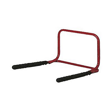 SOPORTE 2 BICI PLEGABLE B053QRA