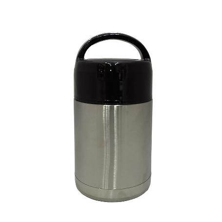 TERMO SOLIDOS INOXIDABLE 0,8 LITROS