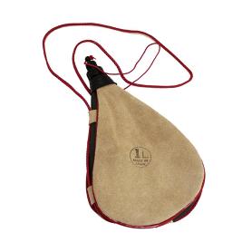 BOTA VINO CUERO FRESCAL 1 LITROS