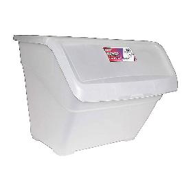 CAJA MULTIUSOS 30L TRANSPARENTE 418594