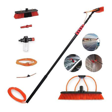 ESCOBA TELESCOPICA 4,6 MT