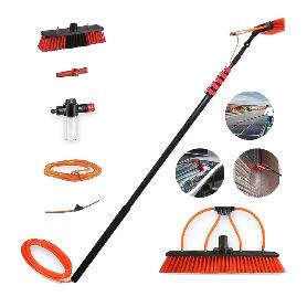 ESCOBA TELESCOPICA XXL 7 MT