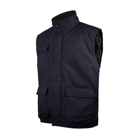 CHALECO MULTIBOLSILLOS T-XL