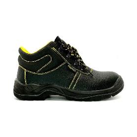 BOTA S3 FOR.CHICAGO NEGRO NUM. 39