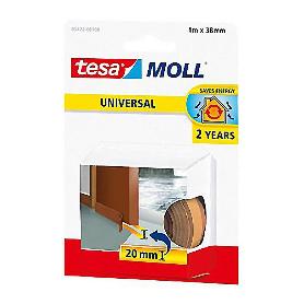 BURLETE TESA-UMBRAL 1X38 MARRON