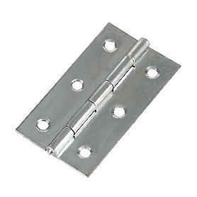 BISAGRA 5005 2 1/2 ZINCADA