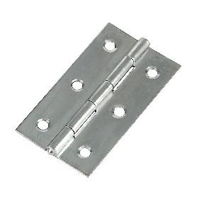 BISAGRA 5005 4     ZINCADA