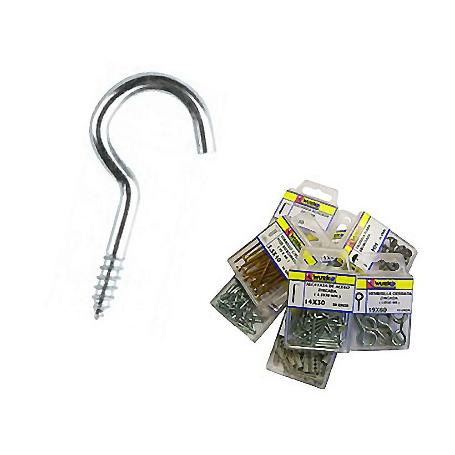 HEMBRILLAS ABIERTAS 20X70 MM 1854