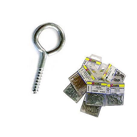 HEMBRILLAS CERRADAS 16X30 MM 1526