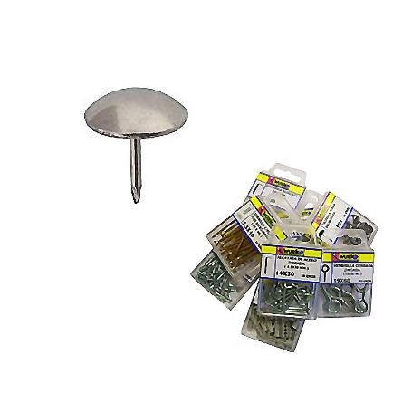 TACHUELAS 10 MM NIQUELADAS 2059