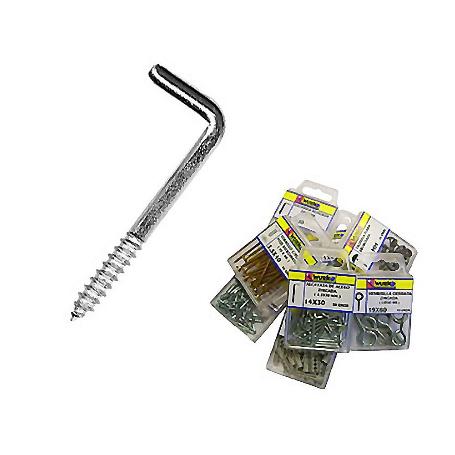 ALCAYATAS ROSCA 19X60 MM 5098