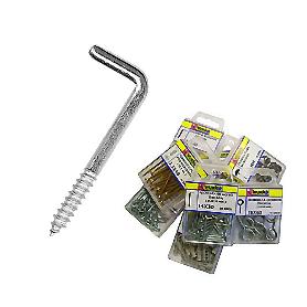 ALCAYATAS ROSCA 21X80 MM 1502