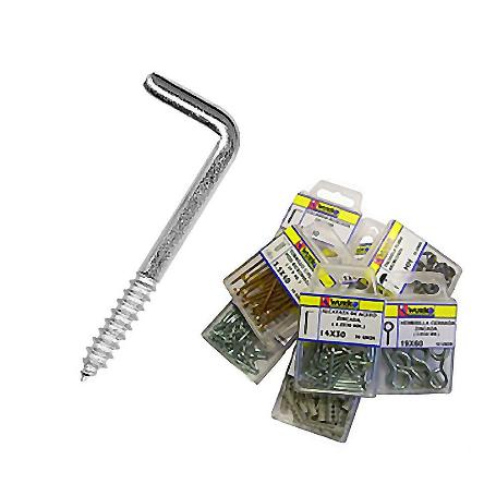 ALCAYATAS ROSCA 21X80 MM 1502