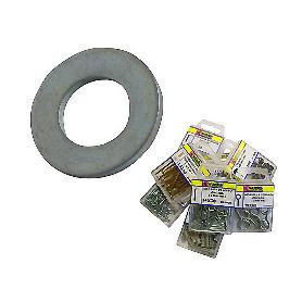 ARANDELAS ACERO INOXIDABLE 4 MM D125