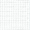 MALLA PLAST. BLANCA 20X20MM APROX. CUADRANET PREMIUN