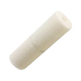 MALLA PLAST. BLANCA 10X10MM APROX. BALCONET