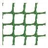 MALLA PLAST. VERDE 20X20 MM  BALCONET