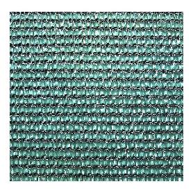 SOMBREADORA EXTRANET 1X10M VERDE