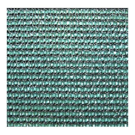 SOMBREADORA EXTRANET 1X10M VERDE