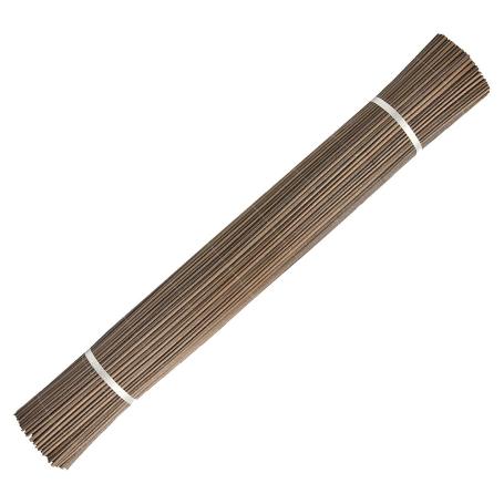 CAÑIZO SINTETICO FENCY WICK 1X3MT MARRON
