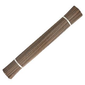 CAÑIZO SINTETICO FENCY WICK 1.5X3MT MARRON