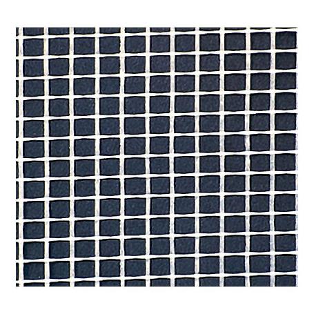 MALLA REVOCO YESO BLANCA 5X5 1X50MT