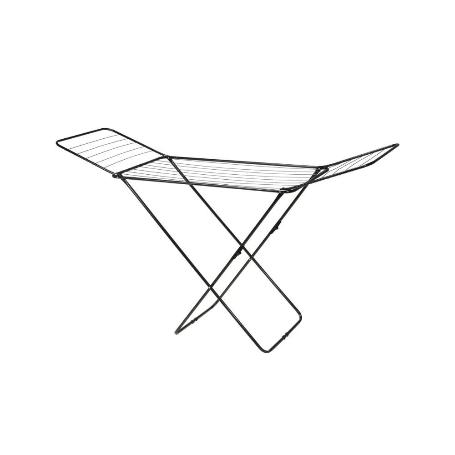 TENDEDERO METALICO 18 M 180X55X108 CM