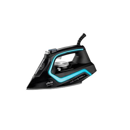 PLANCHA VAPOR GLIDE PRO 2600W