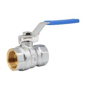 VALVULA ESFERA  3/4 H/H SERIE LIGERA PN25