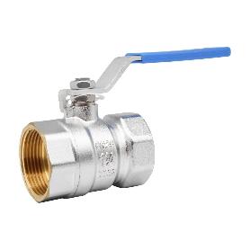 VALVULA ESFERA 1 1/4 H/H SERIE LIGERA PN25