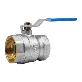 VALVULA ESFERA 2 H/H SERIE LIGERA PN25