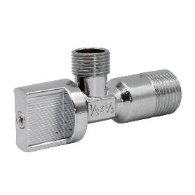 LLAVE ESCUADRA 1/2X3/8  PULGADAS