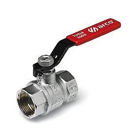 LLAVE ESFERA PALANCA 1 1/4 PULGADA TURIA