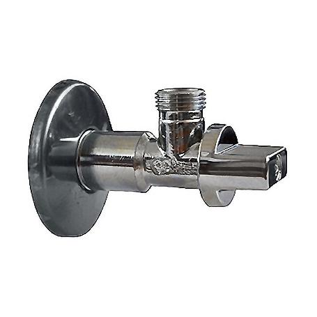 VALVULA LLAVE  ESCUADRA ECO A90 1/2-3/8