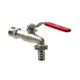 GRIFO CURVO SENA 1/2X3/4 PALANCA ARCO