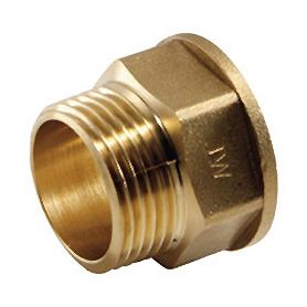 MANGUITO ALARGADERA M/H LATON 3/4