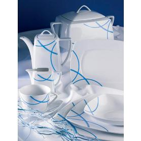 CAFE 27 PIEZAS NOVA HELIO