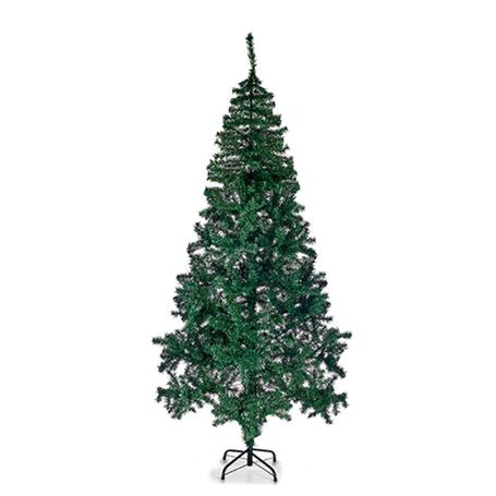 ARBOL NAVIDAD OSCURO 240 CM 96785