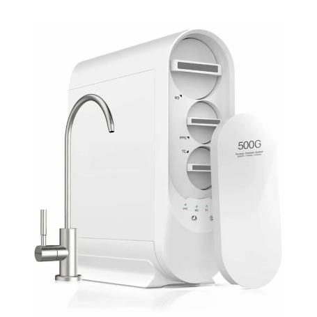 OSMOSIS FLUJO DIRECTO GENIUS D500 305155