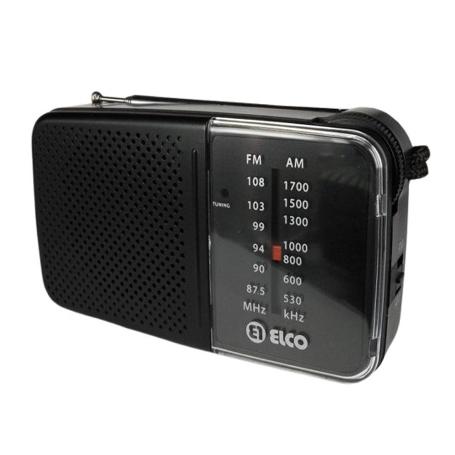 RADIO AM/FM PD712N