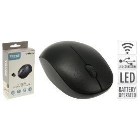 RATON OPTICO INALAMBRICO BLUETOOTH