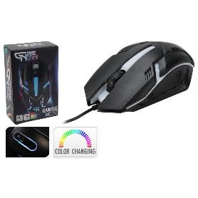 RATON GAMING OPTICO