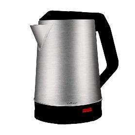 HERVIDOR ELECTRICO INOXIDABLE 1,8L NVR1113KI