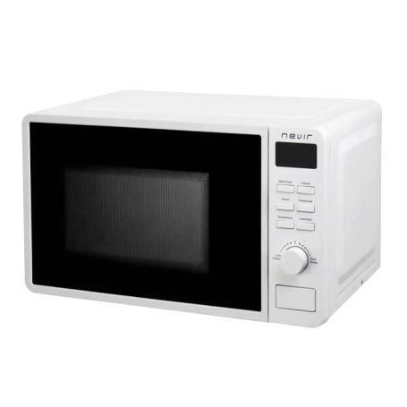 MICROONDAS 20 L DIGITAL NEVIR 6307MD